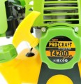 Pro-Craft T-4200 Pro