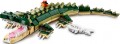 Lego Crocodile 31121