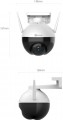 Hikvision Ezviz C8C