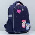 KITE Lovely Owls K21-555S-4