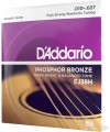 DAddario Phosphor Bronze 12-String 10-27