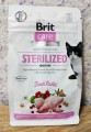 Brit Care Sterilized Sensitive 0.4 kg