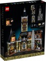 Lego Haunted House 10273