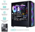 Модели с корпусом Qube Guard ARGB