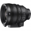 Sony FE 16-35mm T3.1 G