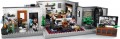 Lego Queer Eye The Fab 5 Loft 10291