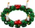 Lego Christmas Wreath 2-in-1 40426