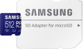 Samsung Pro Plus microSDXC 2021 512Gb
