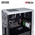 Artline WorkStation W21