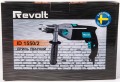Revolt ID-1550/2