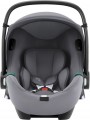 Britax Romer Baby-Safe iSense