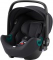 Britax Romer Baby-Safe iSense