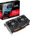 Asus Radeon RX 6500 XT DUAL OC