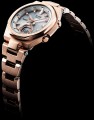 Casio Baby-G MSG-B100DG-4A