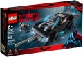 Lego Batmobile The Penguin Chase 76181