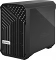 Fractal Design Torrent Nano Black TG Dark Tint