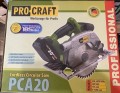 Pro-Craft PCA20