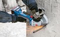 Bosch GWS 18V-7 Professional