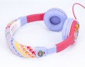 OTL PAW Patrol Rainbow Kids Headphones