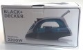 Black&Decker BXIR2200E