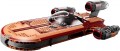 Lego Luke Skywalkers Landspeeder 75341