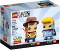 Lego Woody and Bo Peep 40553