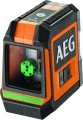 AEG CLG220-B