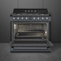 Smeg Victoria TR90GR