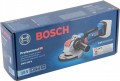 Bosch GWX 18V-8 Professional 06019J7001
