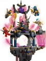 Lego The Crystal King Temple 71771