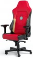 Noblechairs Hero Iron Man Edition