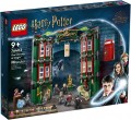 Lego The Ministry of Magic 76403