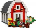 Lego The Red Barn 21187