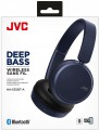 JVC HA-S35BT