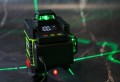 Hilda 4D Laser Level