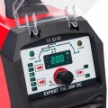 IDEAL Expert TIG 200 DC Pulse