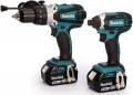 Makita DLX2145TJ