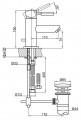 Kohlman Roxin QB100R