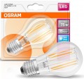 Osram LED Classic A 75 7.5W 4000K E27