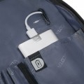 Dicota Eco Top Traveller Twin Select 14-15.6