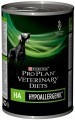 Pro Plan Veterinary Diets Hypoallergenic Canned 0.4 kg