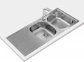 Teka Universe 80 T-XM 2B 1D 115170006