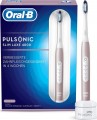 Oral-B Pulsonic Slim Luxe 4000