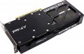 PNY GeForce RTX 3060 Ti 8GB VERTO Dual LHR