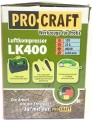 Pro-Craft LK400