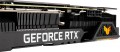 Asus GeForce RTX 3060 Ti TUF OC 8GB GDDR6X
