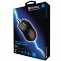 Sandberg Azazinator Mouse 6400