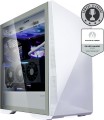 Zalman Z9 Iceberg White