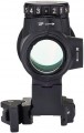 Trijicon MRO 1x25 Green Dot Quick Release Full Mount