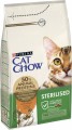 Cat Chow Sterilised Turkey 1.5 kg